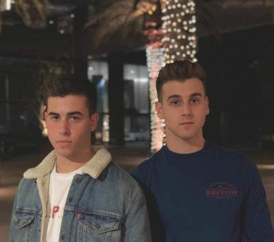 Adi Fishman Brother