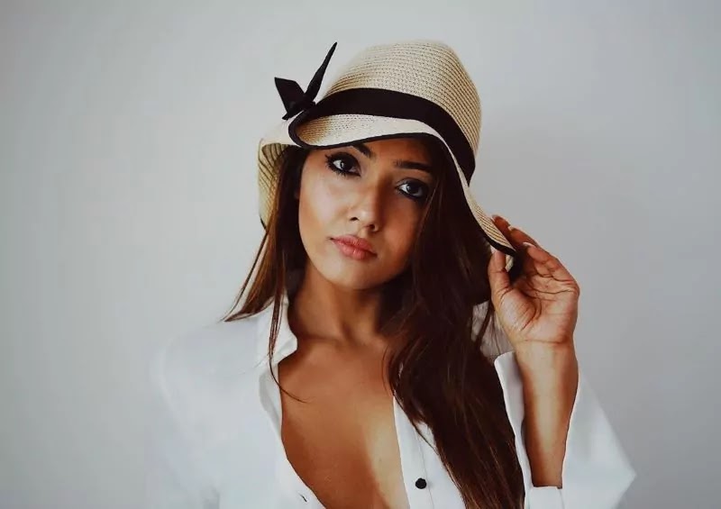 Agnijita Banerjee Agnijita Banerjee