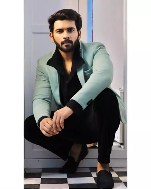 Akhil Sarthak