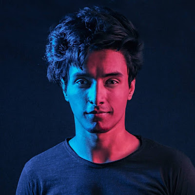 Aksh Baghla
