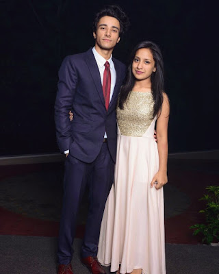 Aksh Baghla Wiki, Age, Height, Biography, Girlfriend & More