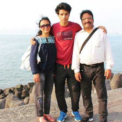 Aksh Baghla Parents Aksh Baghla Wiki, Age, Height, Biography, Girlfriend & More