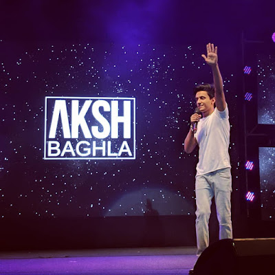 Aksh Baghla Wiki, Age, Height, Biography, Girlfriend & More