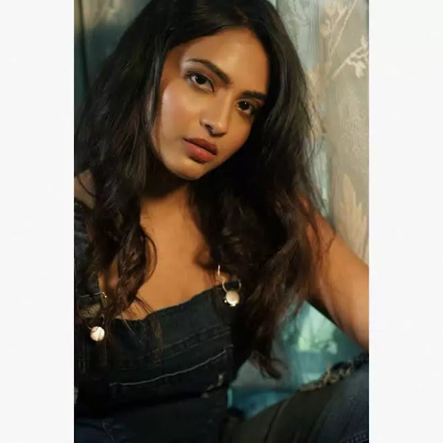 Alekhya Harika