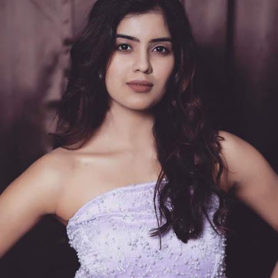 Amritha Aiyer