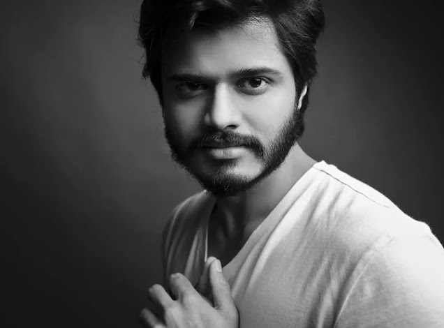 Anand Devarakonda