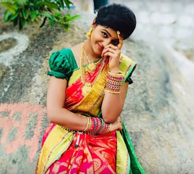 Anchor Savithri Age