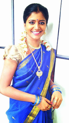 Anchor Savithri Anchor Savithri