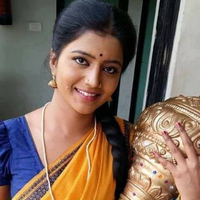 Anchor Savithri Wiki Anchor Savithri Wiki