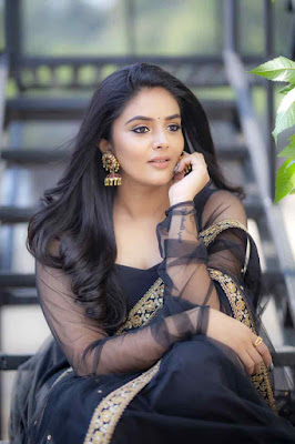 Sreemukhi Wiki