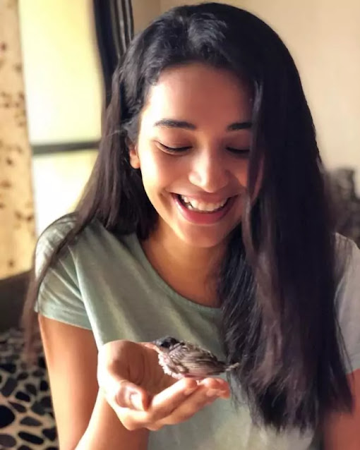 Anjali Barot Anjali Barot