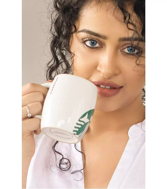Apsara Rani
