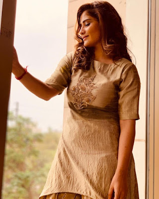 Aarti Singh