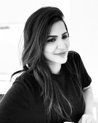 Ashu Reddy