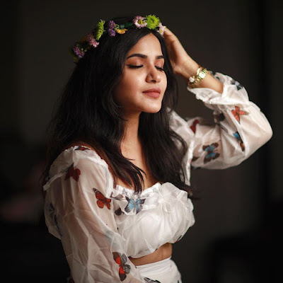 Ashu Reddy Wiki, Age, Bio, Videos, Movies & More