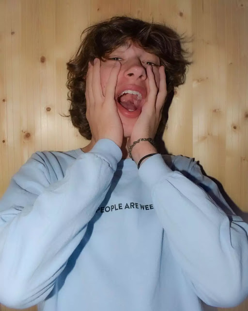 Baylen Levine