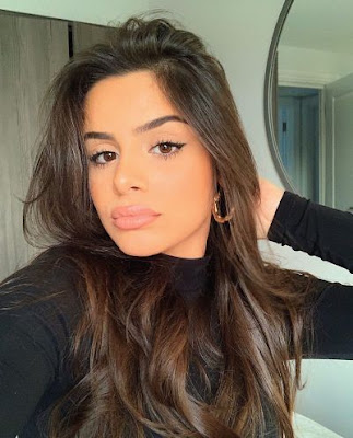 Celina Sharma