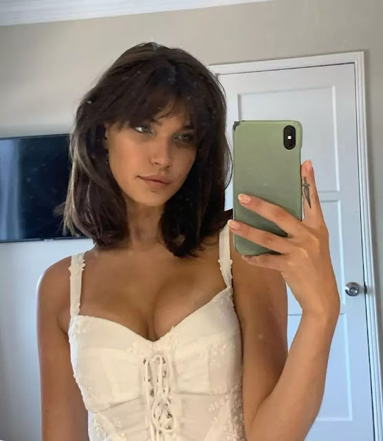 Charlotte D’Alessio