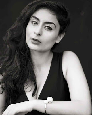 Damini Chopra Biography Damini Chopra Biography