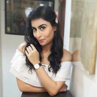 Damini Chopra Wiki Damini Chopra Wiki