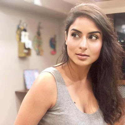 Damini Chopra Damini Chopra