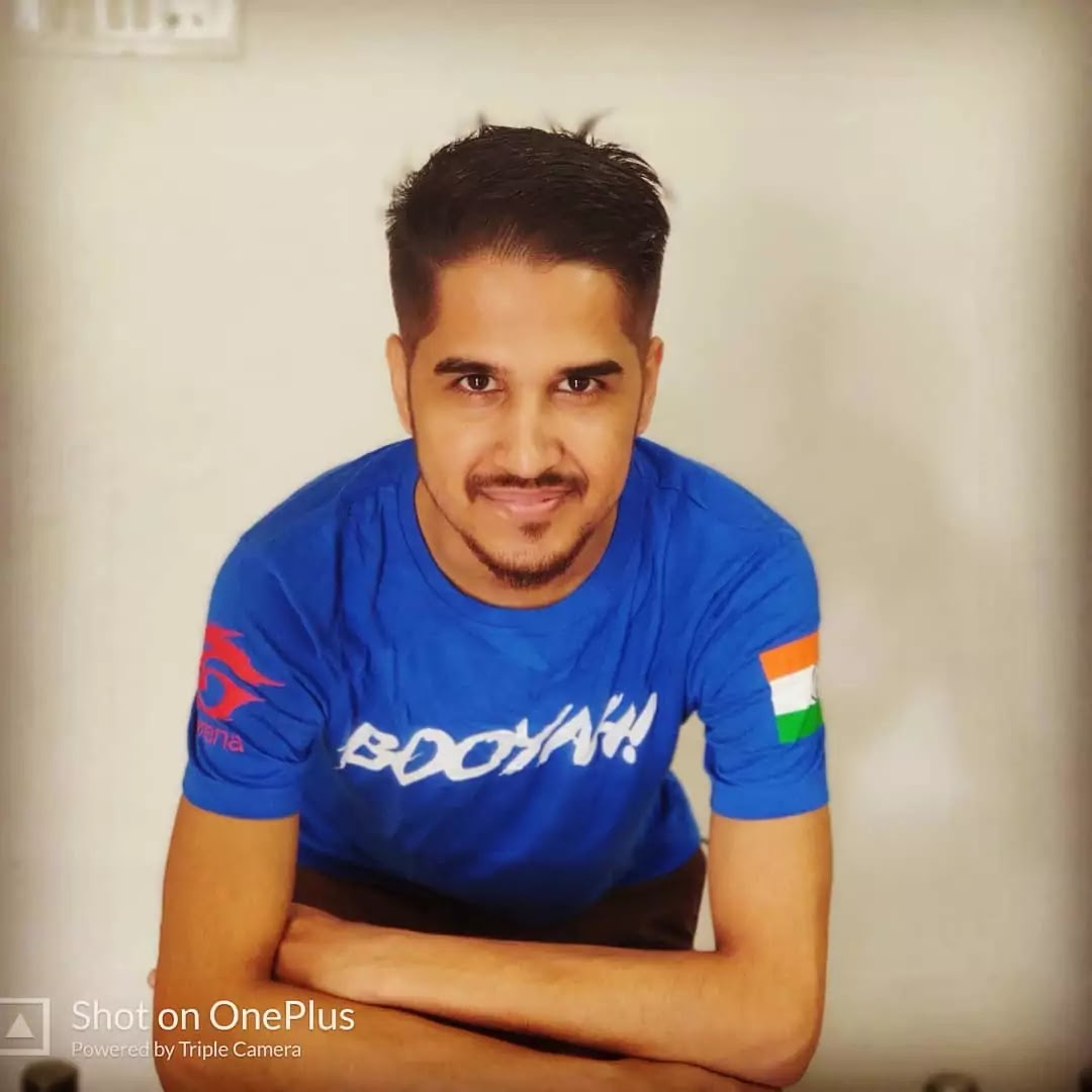 Desi Gamers ID, Income