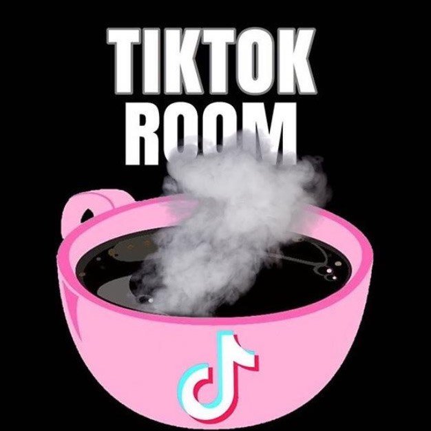 Elasia & Nat Tiktokroom Elasia & Nat Tiktokroom