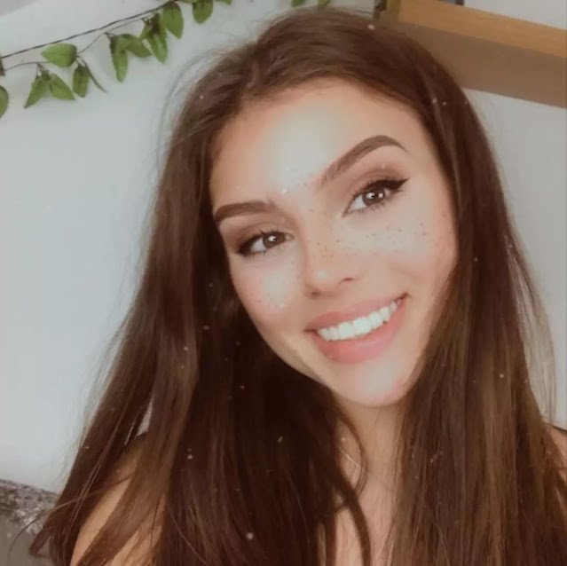 Emily Black (YouTube) Emily Black