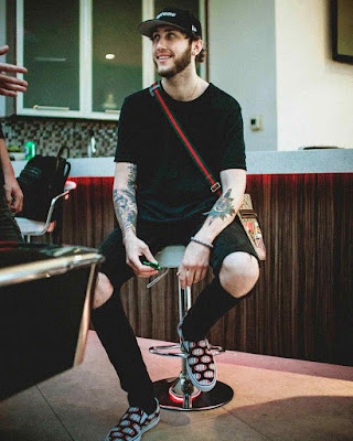 FaZe Banks Age FaZe Banks Age