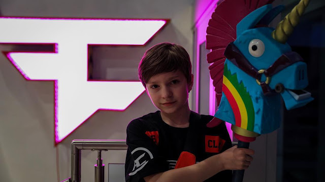 FaZe H1ghSky1 Age FaZe H1ghSky1 Age