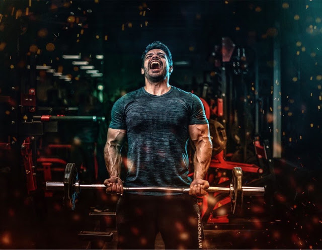 Gaurav Taneja
