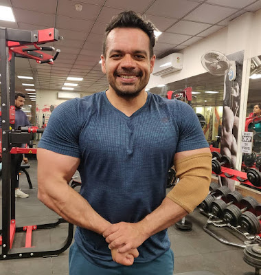 Gaurav Taneja Biography Gaurav Taneja (Flying Beast) Age, Biography, Net Worth, Wife & More