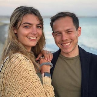 Graham Stephan Girlfriend Graham Stephan Girlfriend