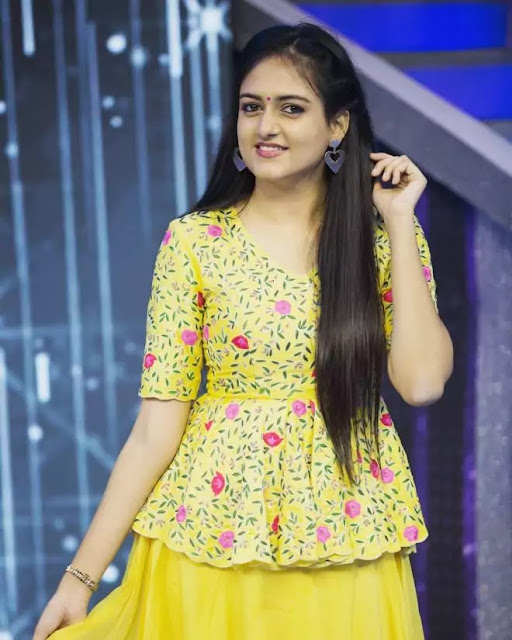 Harika Narayan Harika Narayan
