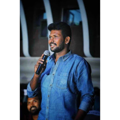 Mahesh Vitta Bigg Boss