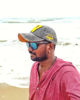 Mahesh Vitta Age