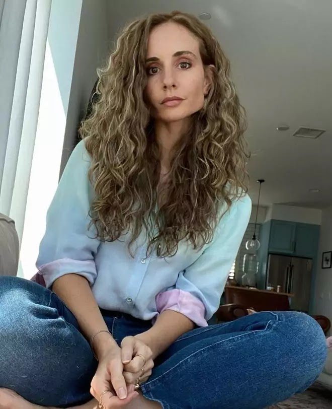Meaghan Oppenheimer Meaghan Oppenheimer