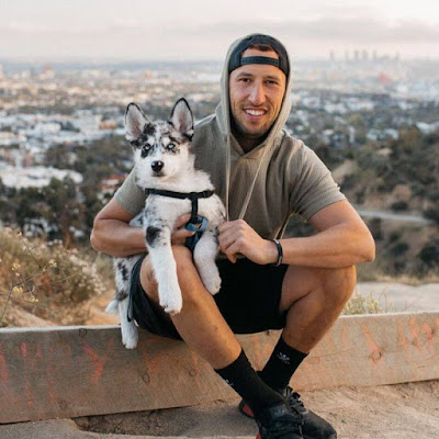Mike Majlak Mike Majlak