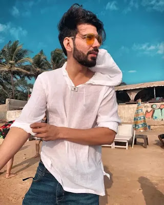 Mohit Chhikara