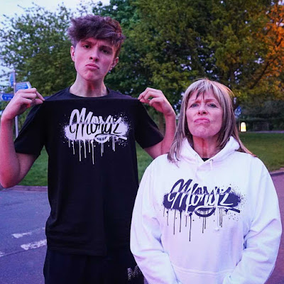 Morgz Mum Morgz Mum