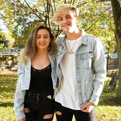 Morgz Girlfriend Morgz Girlfriend