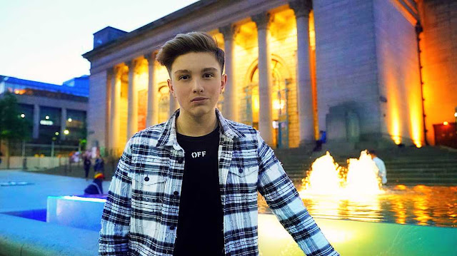 Morgz Age Morgz Age