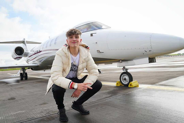 Morgz Wiki