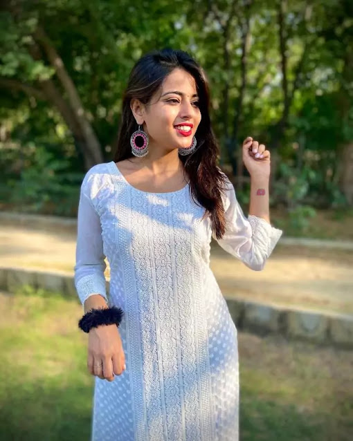 Nishu Tiwari
