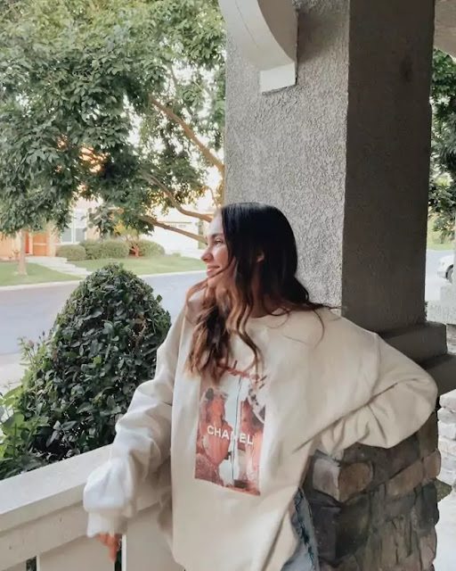 Olivia Somersille