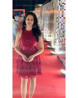 Pallavi Dora