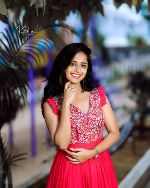 Pravallika Damerla