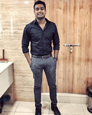 Rahul Sipligunj Age Rahul Sipligunj Age