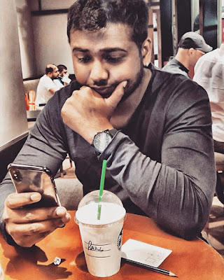 Rahul Sipligunj Wiki