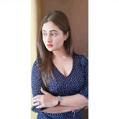 Rashami Desai Rashami Desai